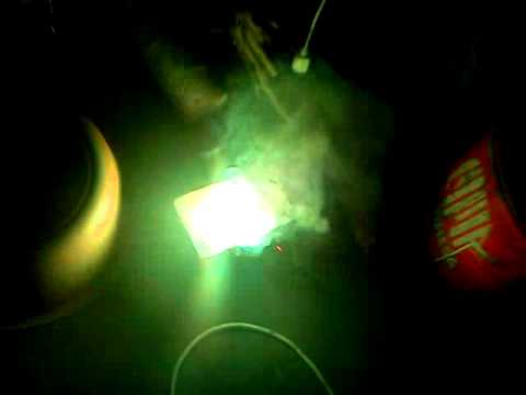 Hardt Green 5 star test