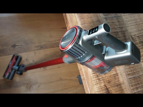 Roborock H6 ADAPT Test ► Roborock beweist Akku Staubsauger Qualitäten | H6 Testbericht (Review)