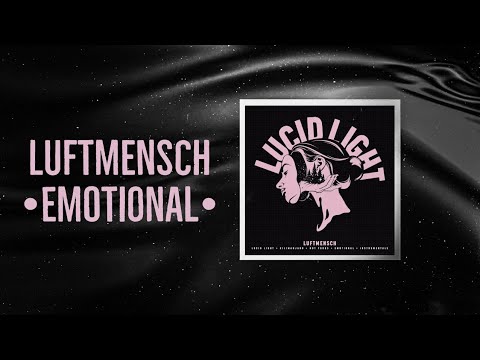 Luftmensch Feat. Halyn - Emotional [Sub. Español]{E}