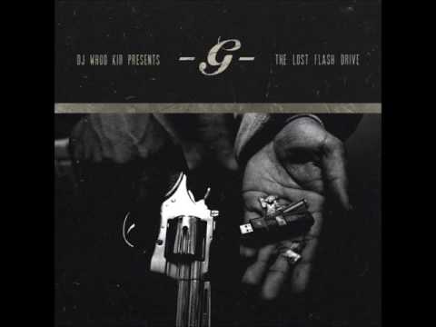 G-Unit - It's A Stick Up (New CDQ Dirty) #TheLostFlashDrive