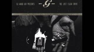 G-Unit - It&#39;s A Stick Up (New CDQ Dirty) #TheLostFlashDrive