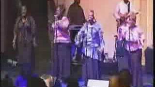 High Praise - The Anointed Pace Sisters