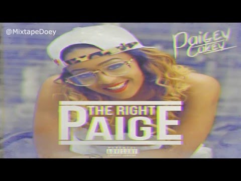 Paigey Cakey - The Right Paige ( Full Mixtape ) (+ Download Link )