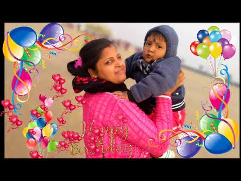 happy birthday to you Niladri