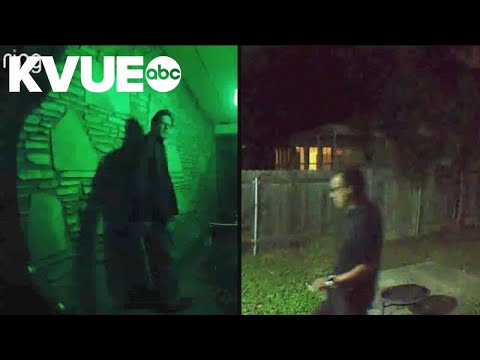 Women fear accused stalker in Central Austin | kvue.com