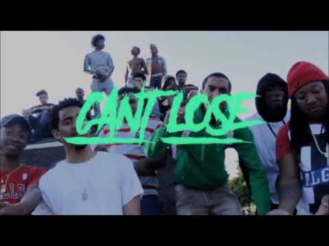 Mike Sherm x SOB X RBE x Lil Pete Type Beat 2018 - Cant Lose