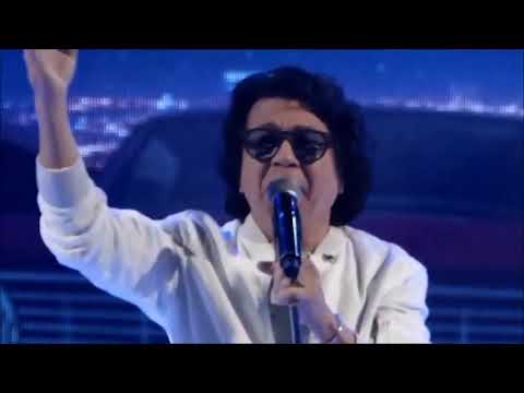 BARTÔ GALENO - No Toca-fita do Meu Carro