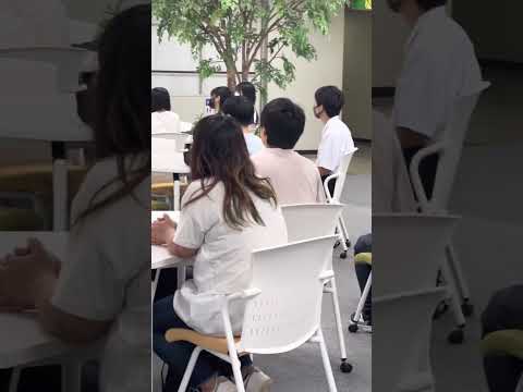 スマートデザイン学科 オープンキャンパス8/19ショート動画