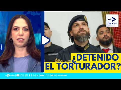 DEVELAN UBICACIÓN DE GRANKO ARTEAGA | #EVTVnoticias | #ESTELAR 02/10/26 3/3