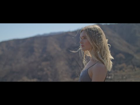 Florrie - Borderline (Official Video)