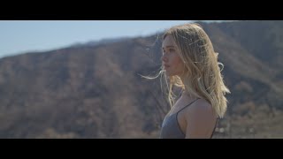 Florrie - Borderline (Official Video)