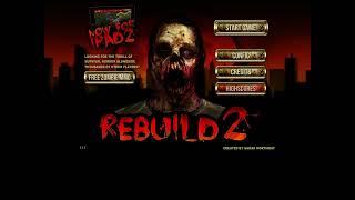 Bill Gould &amp; Jared Blum - Frequency Log | Rebuild 2 Soundtrack