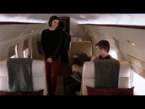 Grey's Anatomy 15x21 - Amelia Scene 26