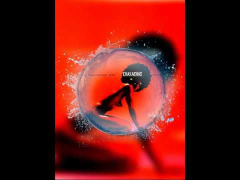 Chakachas   Stories 1972