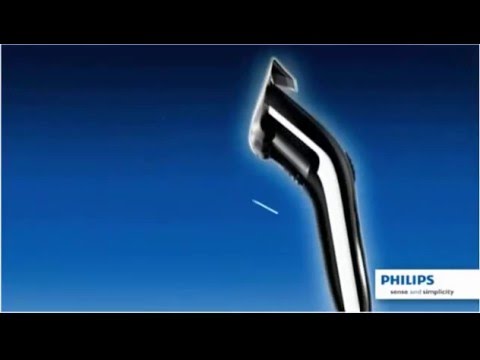 Harrschneider von Philips