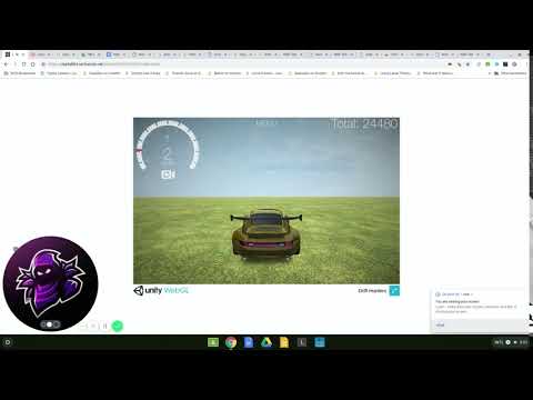 Unity Webgl Player Drift Hunters 5