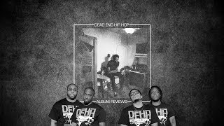 Saba - CARE FOR ME Album Review | DEHH