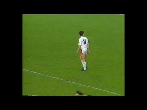 The Antwerp Tapes : RAFC - KSK Beveren: 30/04/1988