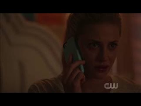 Riverdale 2x05 Opening Scene Season 2 Episode 5 [HD] "When a Stranger Calls"