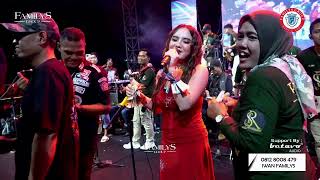 Download lagu Caca Veronica - Cracked Glass | Family's Group Live Cover of the 14th Anniversary of the BPPKB DP... mp3