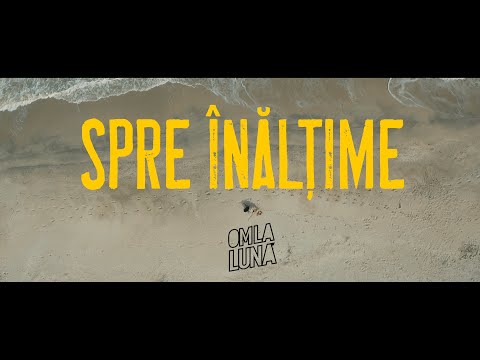 om la lună — Spre înălțime