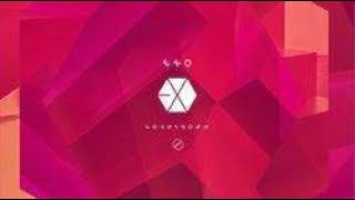 EXO (エクソ) - Electric Kiss (OFFICIAL AUDIO)