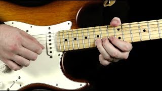 10 Famous Guitar Licks You Should Steal
