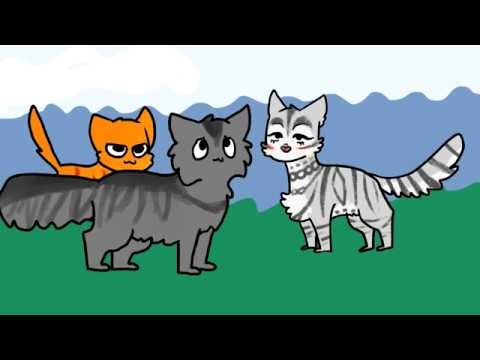 I spoil Forest of Secrets for everybody