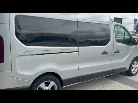 фото renault trafic iii 0