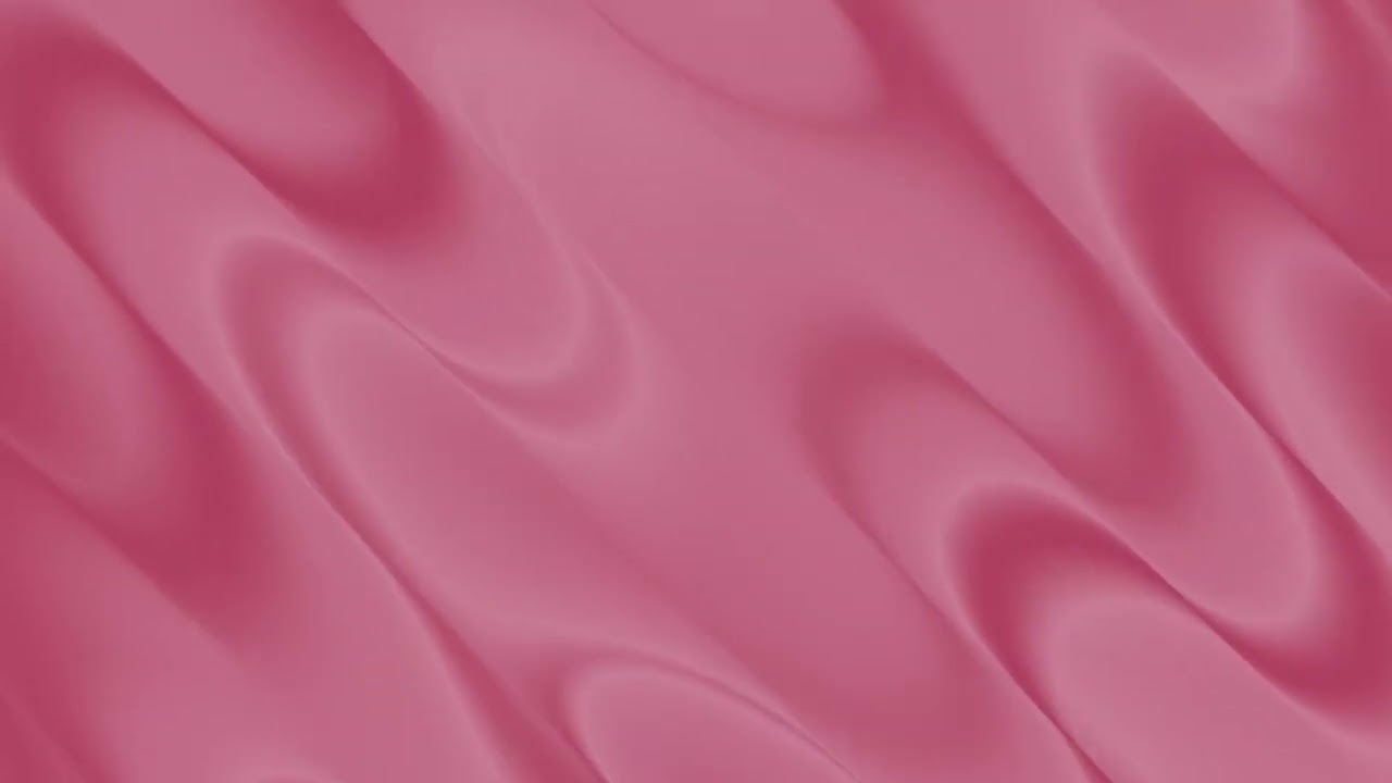 Liquid Gradient Background Dusty Rose Theme 4k | Loop No Copyright