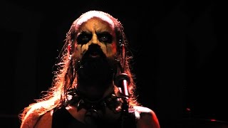 Gorgoroth - Kala brahman live (unofficial)