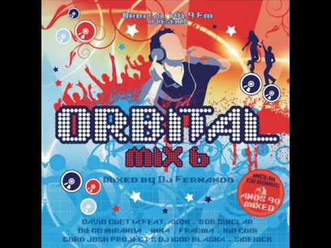 Orbital Mix 6  CD2     06 - ATB - 9 Pm (Till I Come) (Club Mix)