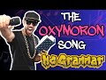 The Oxymoron Song | MC Grammar 🎤 | Educational Rap Songs for Kids 🎵