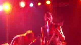 Monty Are I -- In This Legacy