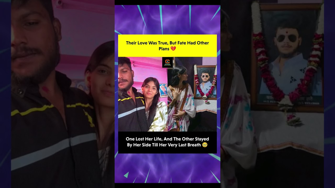 Their Love Was True, But Fate