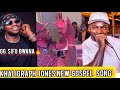 Sifu Bwana Khaligraph Jones Gospel Papa Jones OG New Latest Song