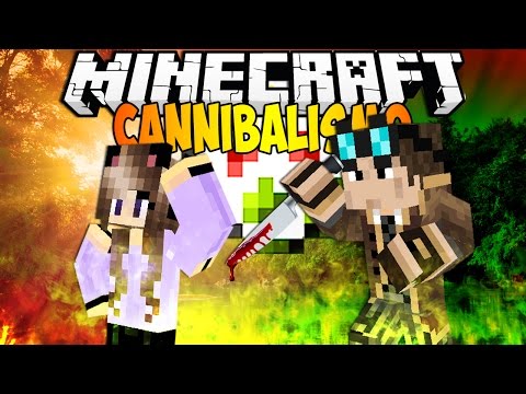 HO MANGIATO UN PEZZO DI ANNA! - Minecraft MOD : Il Laboratorio di Lyon