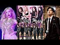 Laal Pari Bts X Blackpink Bangpink Hindi Song Bts Blackpink 20k Special