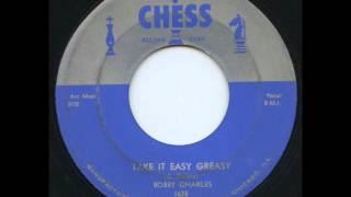 Take It Easy Greasy - Bobby Charles.wmv