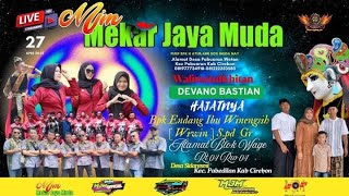 Download lagu 🔴 LIVE STREAMING ' BUROK MJM ' II  Pimp BPK. H. ATIM || SIDARESMI PABEDILAN  || 27 April 2025 NGARAK mp3