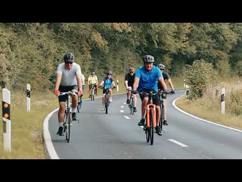 Velosummer Luxembourg 2023