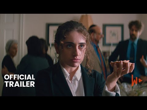 Shiva Baby (2020) | Official Trailer