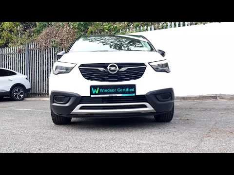 Opel Crossland X 1.2i (83PS) 5 Speed SC - Image 2