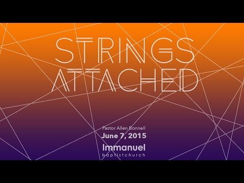 June 7, 2015 Morning Worship