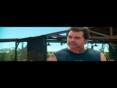 Faterok motoron - Jack oktat