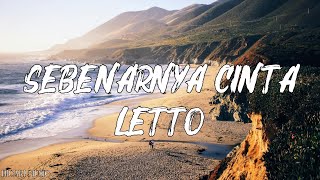 Download lagu Sebenarnya cinta ( Video Lirik ) - Letto mp3 Download lagu Sebenarnya cinta ( Video Lirik ) - Letto mp3