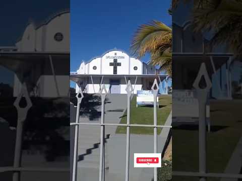 Capela Santa Catarina, Agrolândia - SC