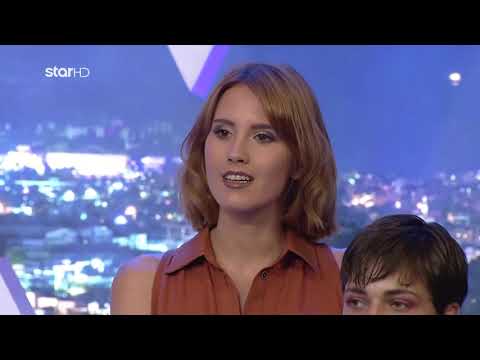 GNTM 2 | Το ξέσπασμα της Όλγας: "Αυτά που λέει είναι ψέμματα"