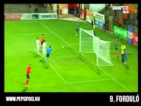 Naim Aarab hibái az Újpest játékosaként