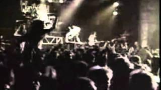 Wrathchild America - Climbing The Walls (Videoclip)